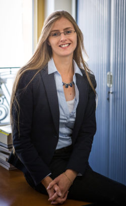 Joëlle Desterbecq
