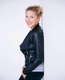 Florence Hainaut