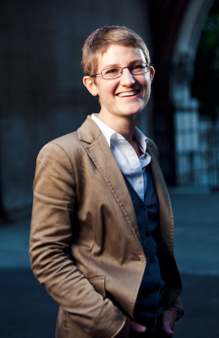 Nelly Quemener