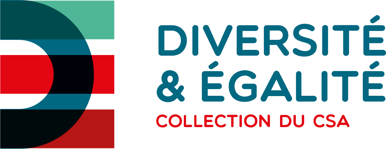 Collection égalité et diversité du CSA