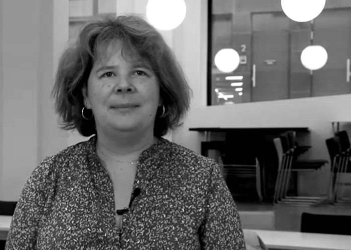(vidéo) Patricia Mélotte, Docteure en psychologie sociale
