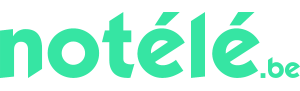 Logo de Notélé