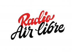 logo Radio Air Libre