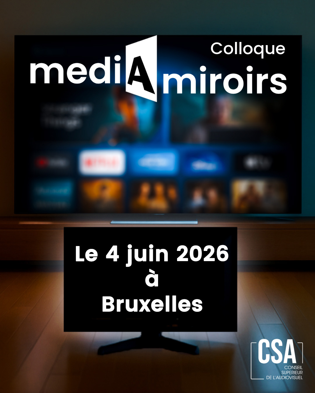 save the date