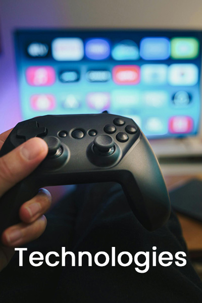 technologie