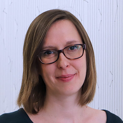 Marie Vanoost