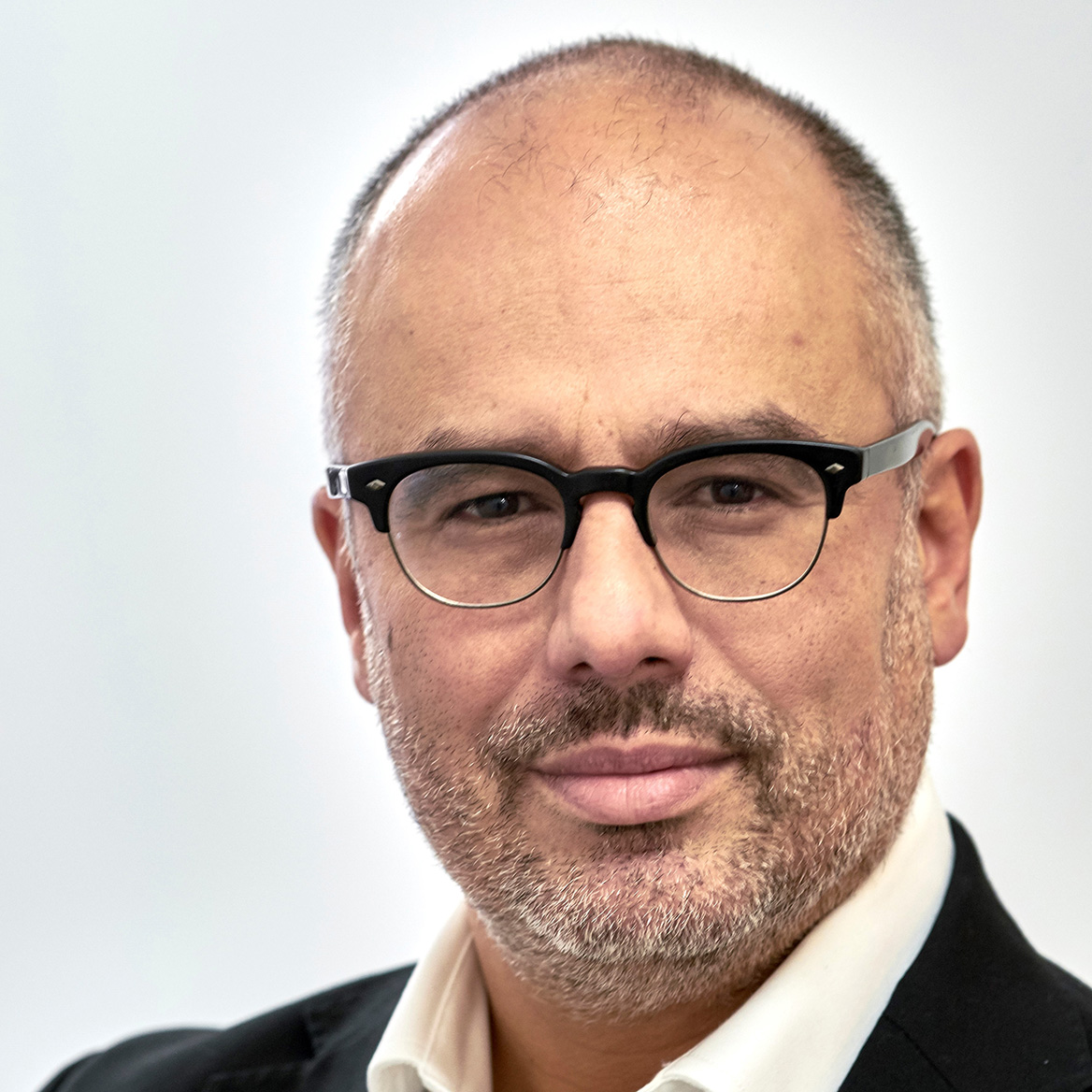 Karim Ibourki, Président du CSA