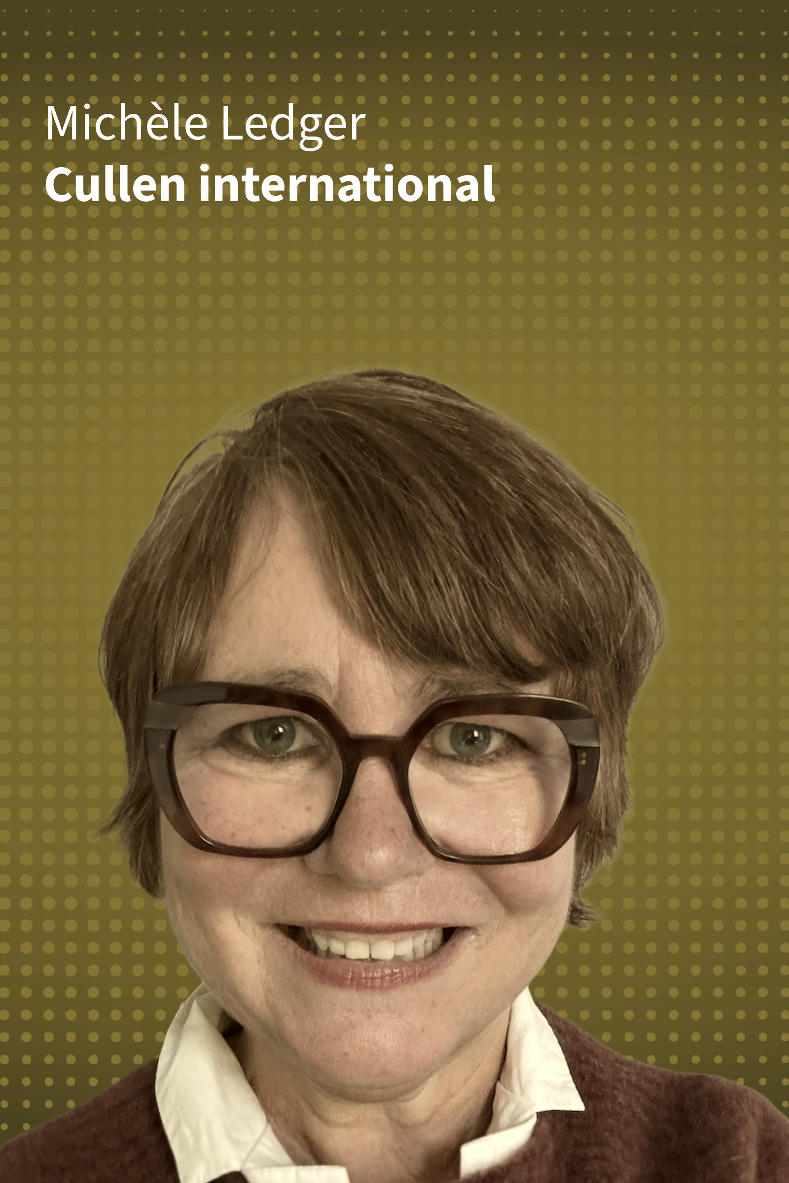 Michèle Ledger