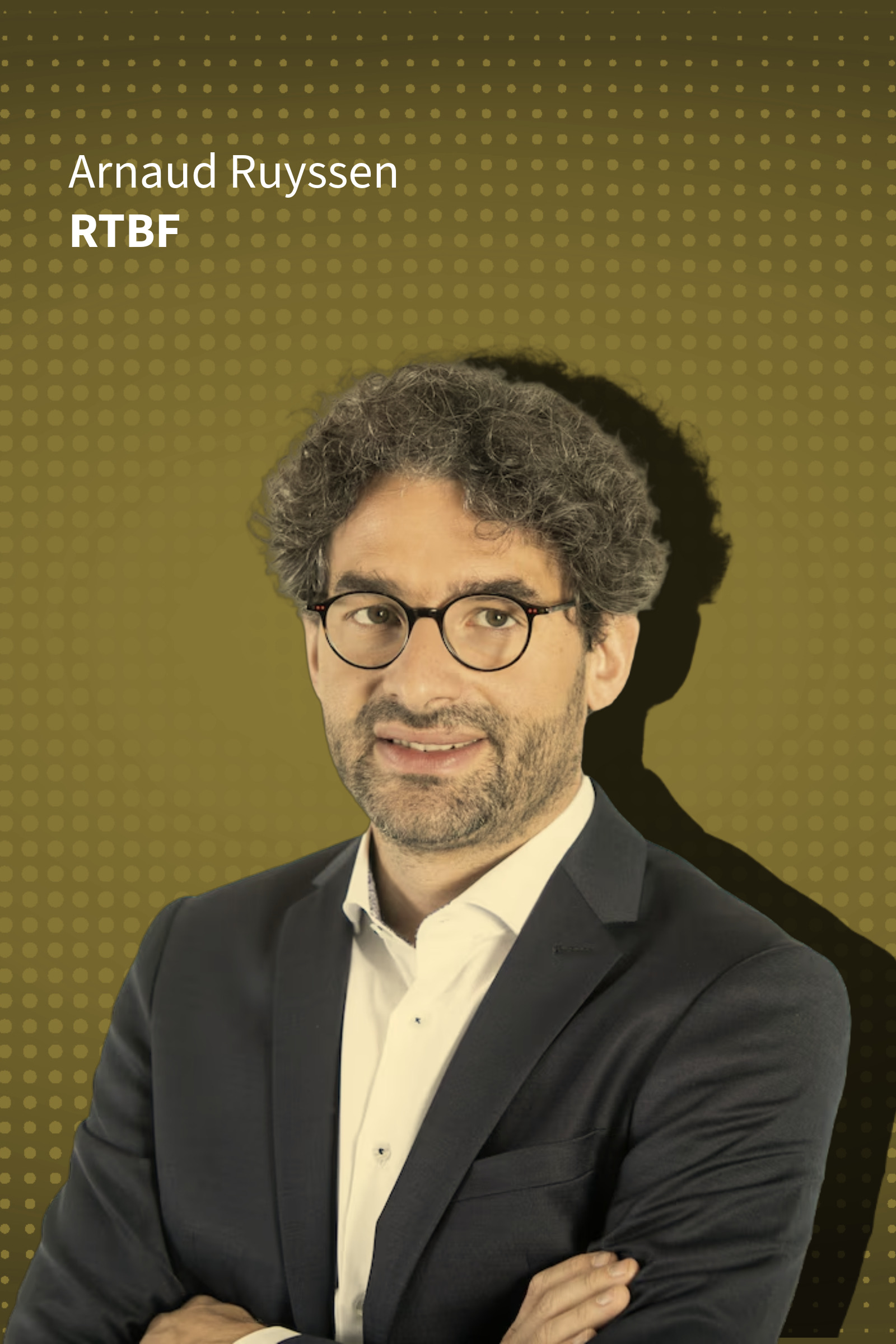 Sébastien Rensonnet 