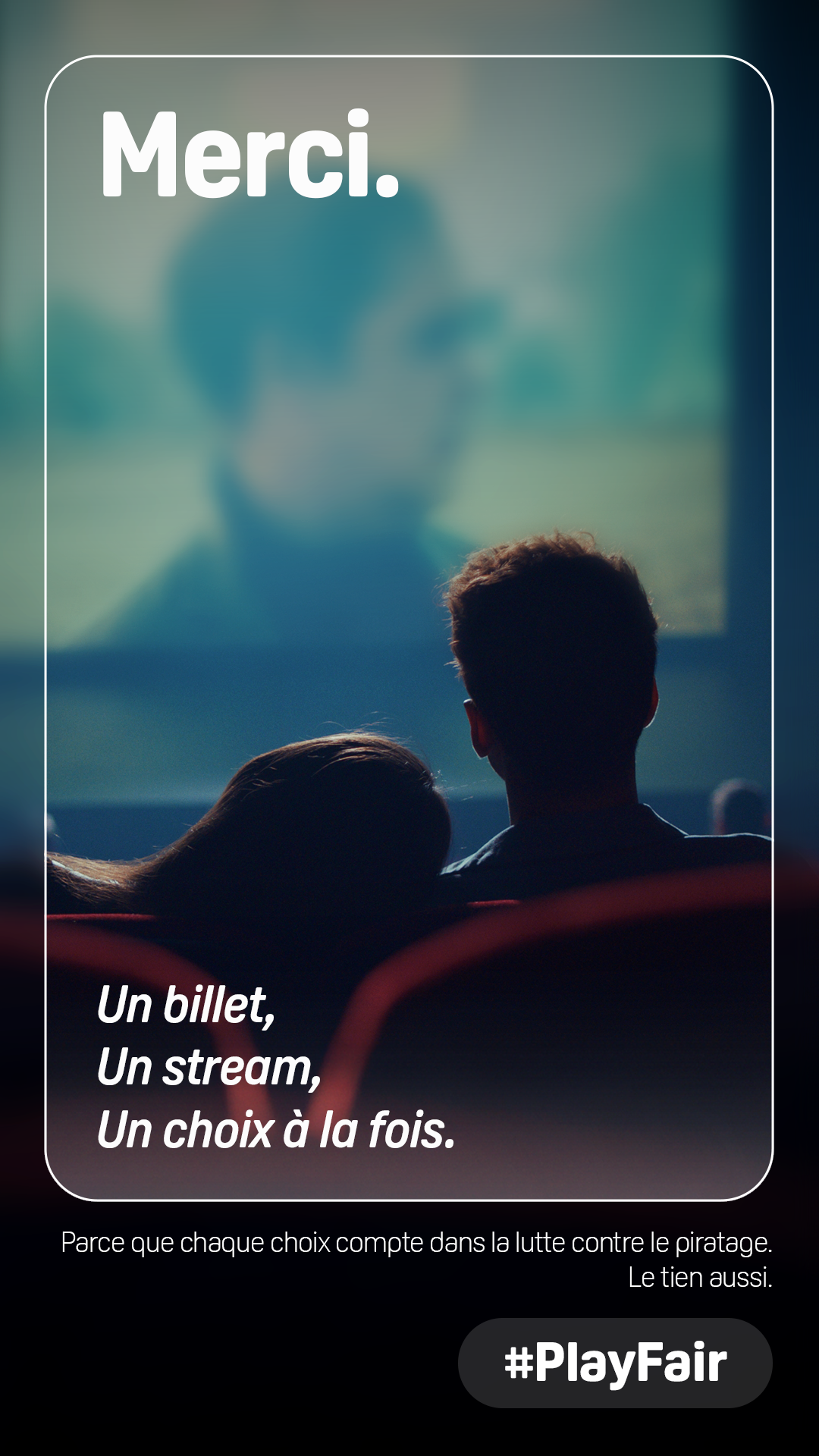 Story Cinema