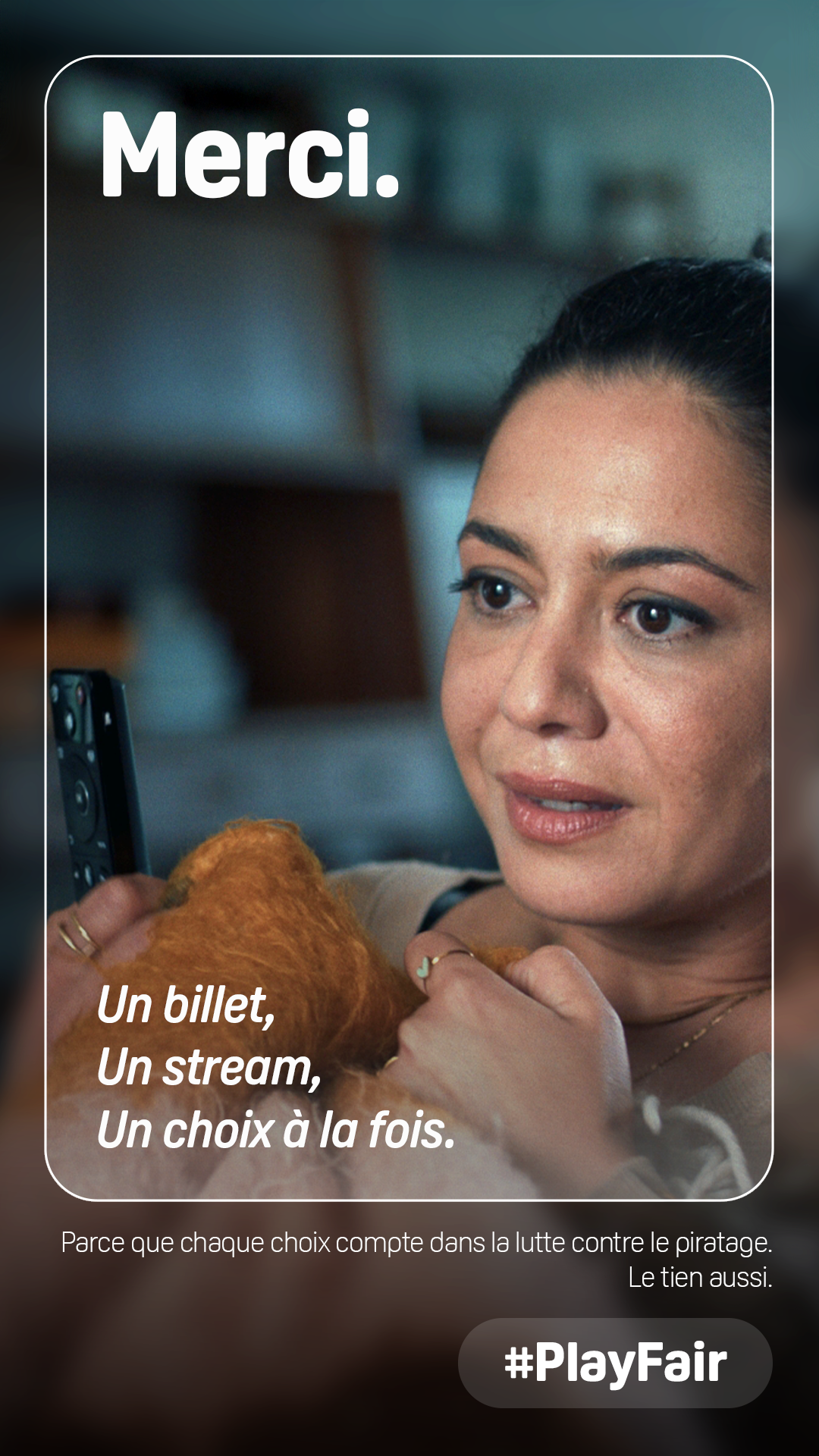 Story TV