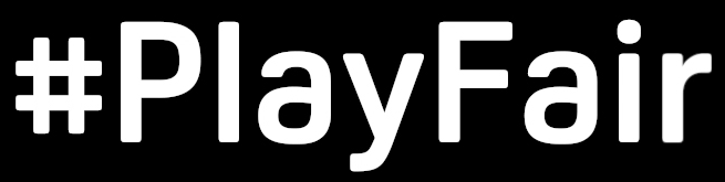 #PlayFair