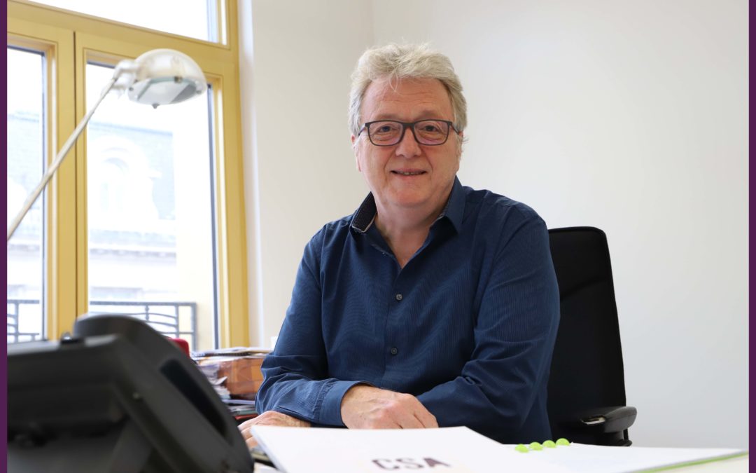 JUMELAGE ENTRE CSA et HAICA : le point d’étape au terme de 2 trimestres d’activités