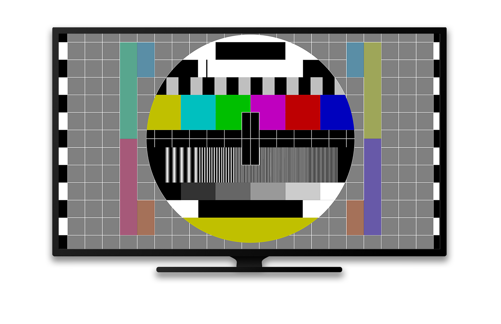 television