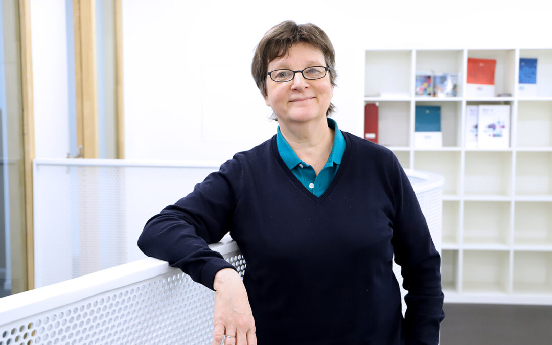 Geneviève Thiry