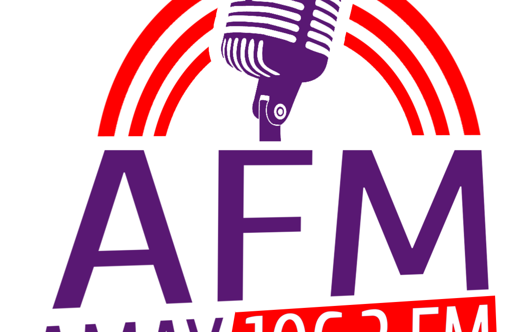 AFM – Amay Fréquence Musique