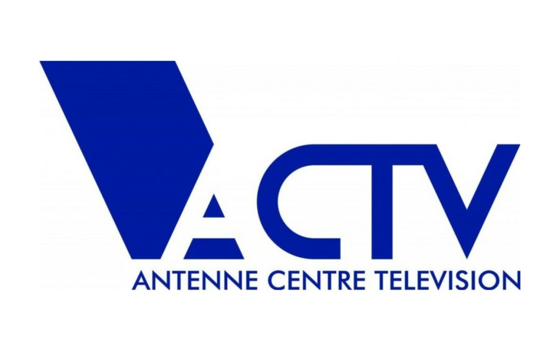 Antenne Centre – ACTV