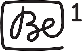 logo Be 1