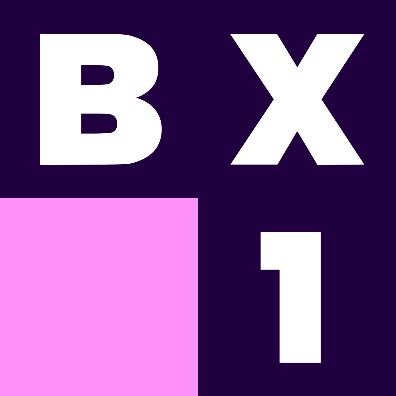 logo BX1