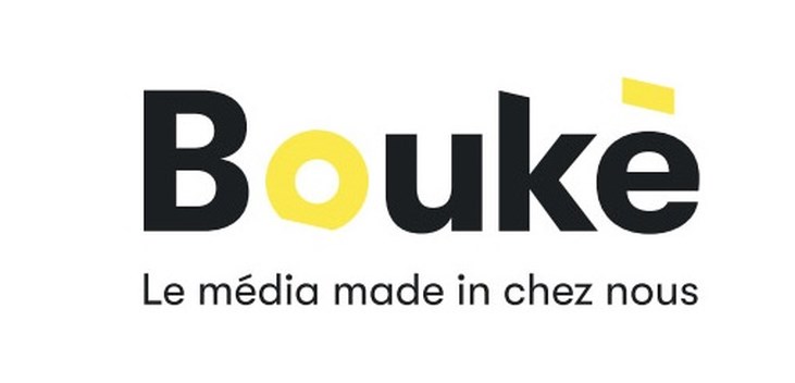 logo Boukè