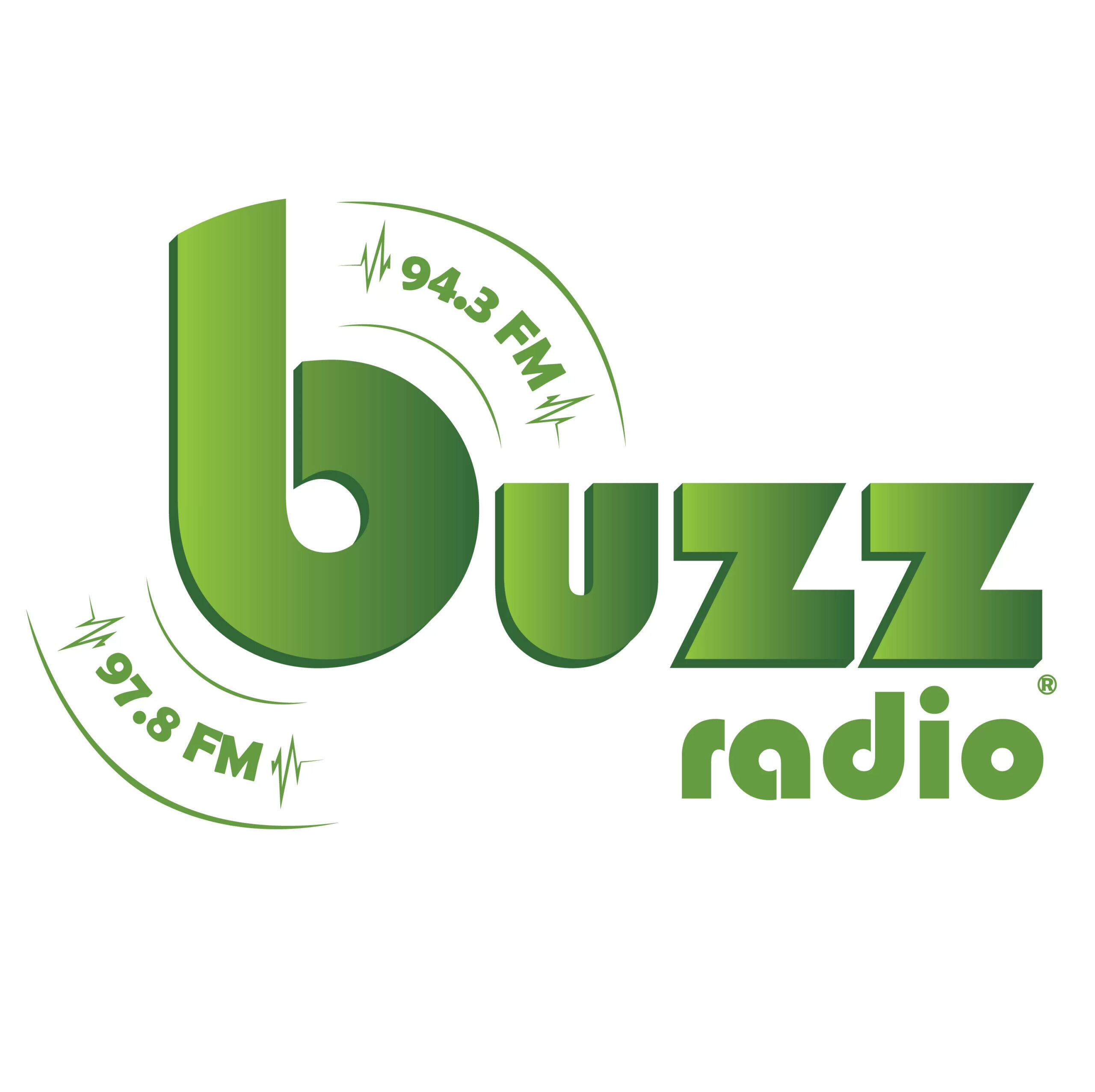 logo Buzz Radio