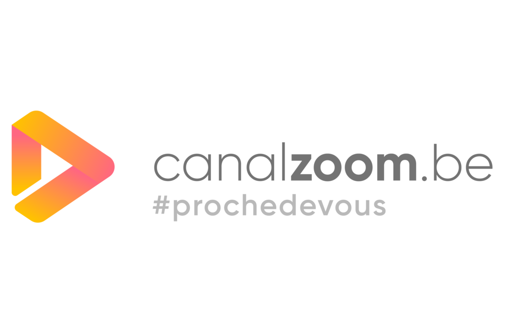 Canal Zoom