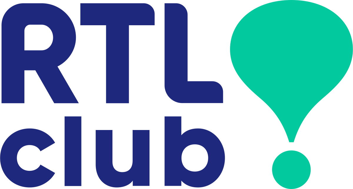 logo RTL Club
