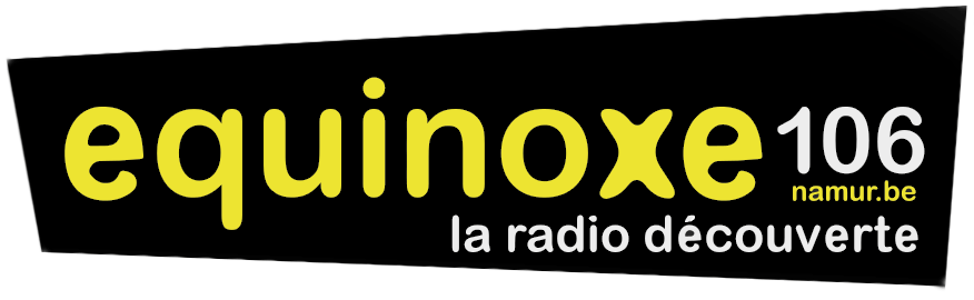 logo Equinoxe, la Radio Découverte