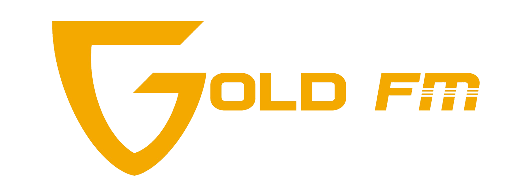 logo Gold FM