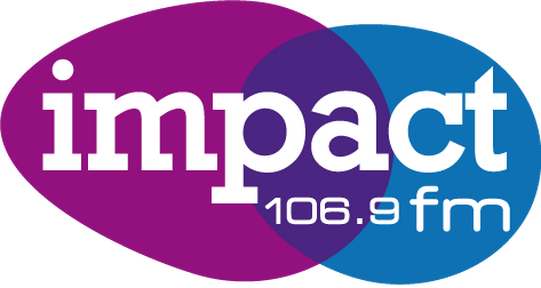 logo Impact FM