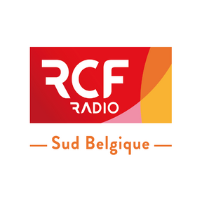 logo RCF Sud Belgique – Namur
