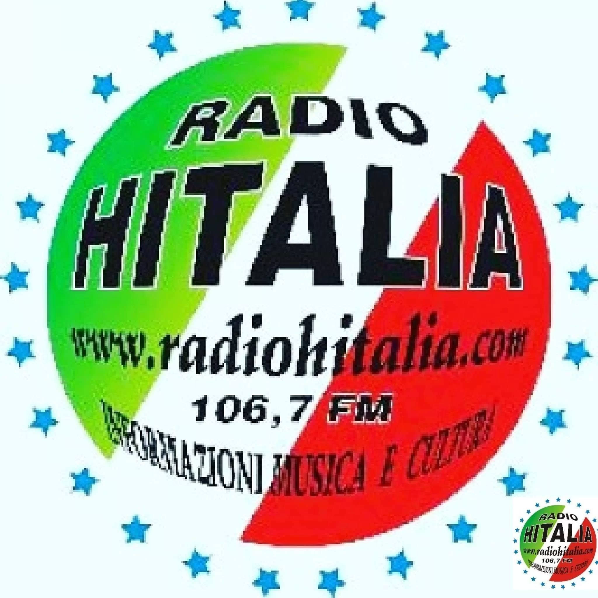 logo Radio Hitalia
