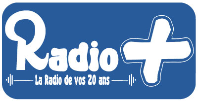 logo Radio Plus