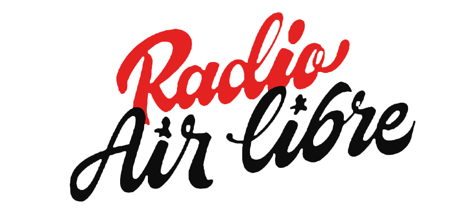 logo Radio Air Libre