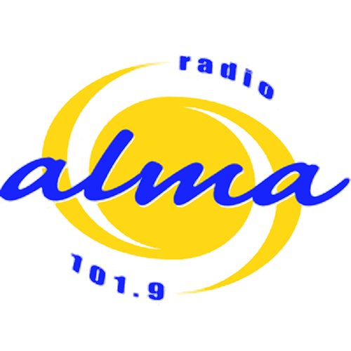 logo Radio Alma