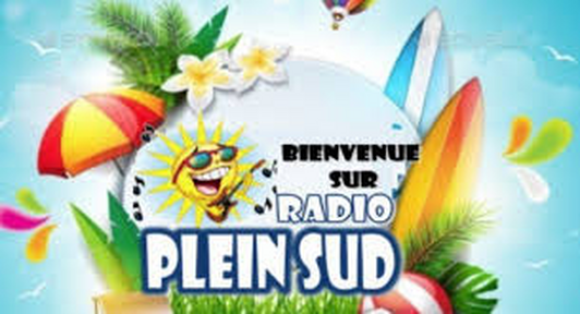 logo Radio Plein Sud