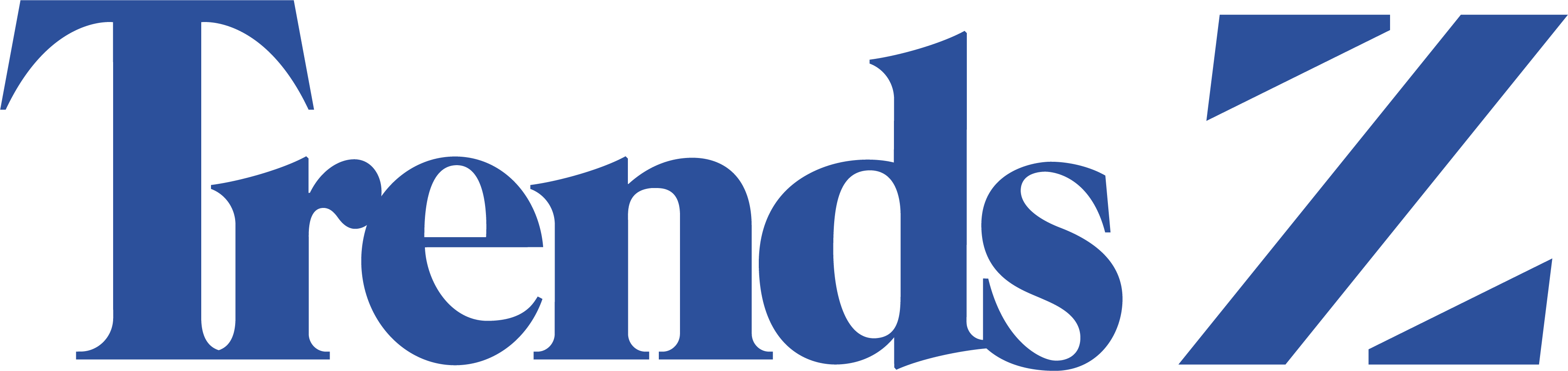 logo Trends Z (FR)