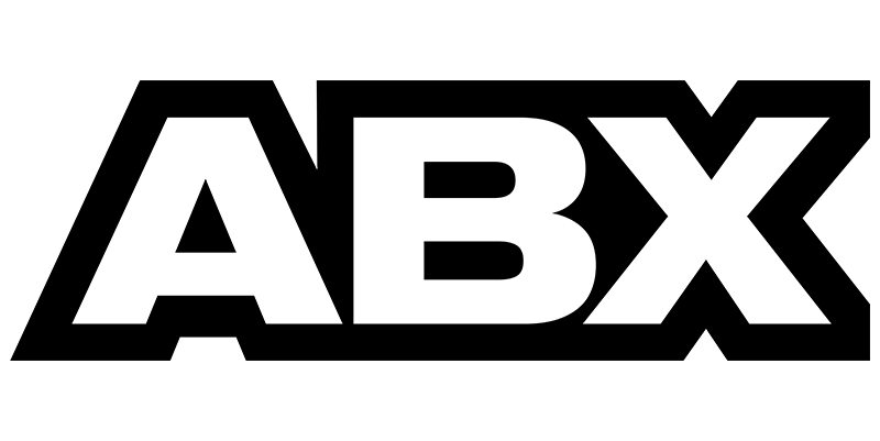logo ABX