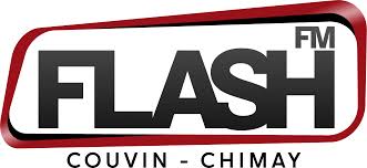 logo Flash FM