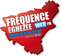 logo Fréquence Eghezée