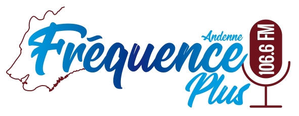 logo Fréquence Plus Andenne
