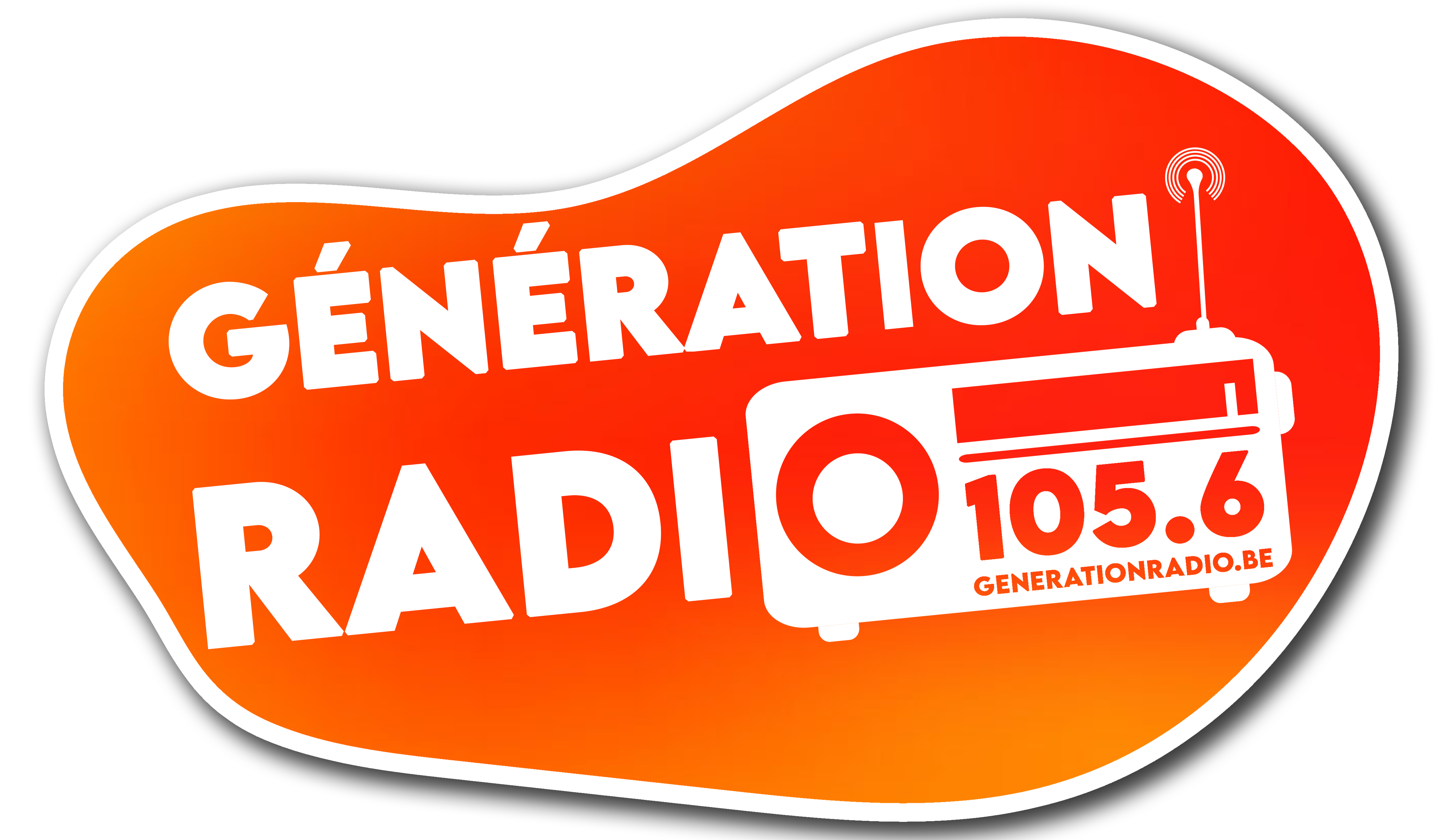 logo Génération