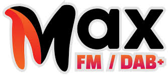 logo Max FM