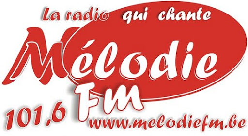 logo Mélodie FM