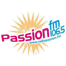 logo Passion FM