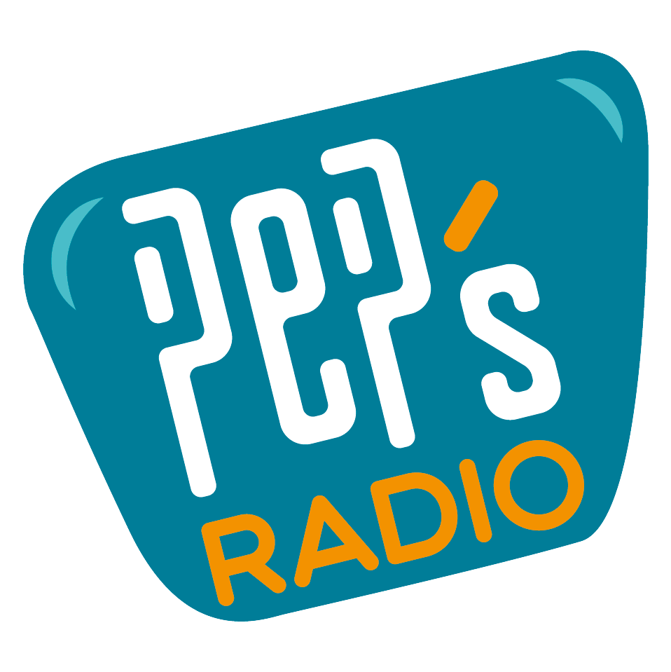 logo Pep’s Radio