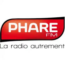 logo Phare FM Mons