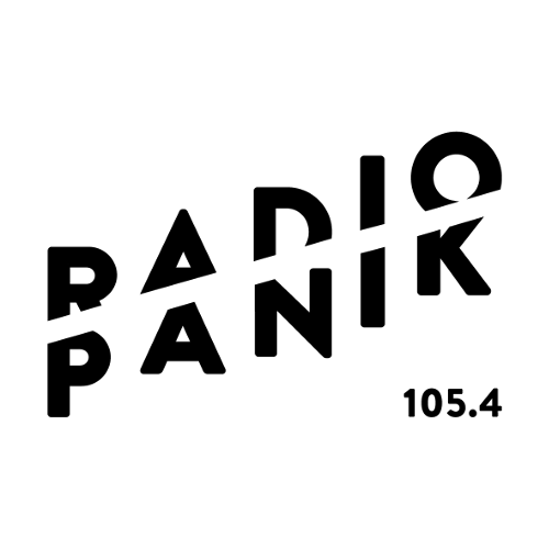 logo Radio Panik