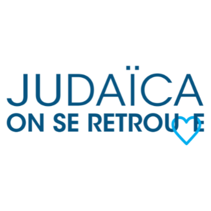 logo Radio Judaïca