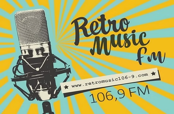 logo Retro Music FM